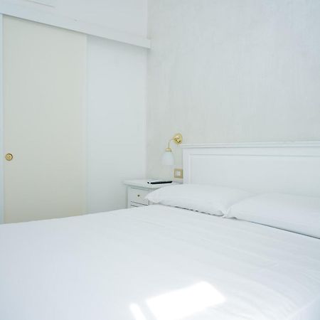 萨莱诺 La Casa In Centro酒店 外观 照片